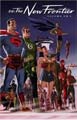 DC The New Frontier Vol. 2