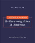 Goodman& Gilman's The Pharmacological Basis Of Therapeutics