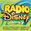 Disney - Radio Disney Jams Vol. 7