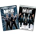 Men in Black/MIB II 2-Pack (DVD)