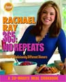 365 30-minute Meals:No Repeats