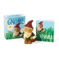 Wee Little Garden Gnome