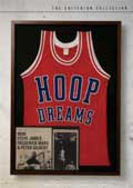 Hoop Dreams - Criterion Collection (DVD)