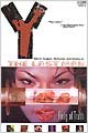 Y - the Last Man Vol. 5: Ring of Truth (Paperback)