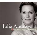 Various Artists - Julie Andrews Selects Her Favorite Disney Songs