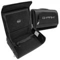 PS2 - G-Pack Organizer Travel Case Black