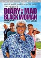 Diary of a Mad Black Woman (FS/DVD)