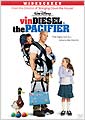 The Pacifier (DVD)
