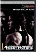 Million Dollar Baby (FS/DVD)