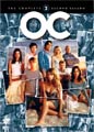 The O.C.: The Complete Second Season (WS/DVD)