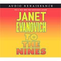 To The Nines [Audiobook CD]