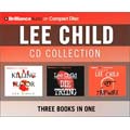 Lee Child Cd Collection
