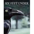 Six Feet Under: The Complete Fourth Season (DVD)