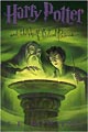 Harry Potter And The Half Blood Prince (Large Print Edition)