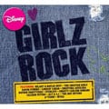 Various Artists - Disney Girlz Rock [Digipak]