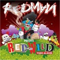 Redman - Red Gone Wild [PA]