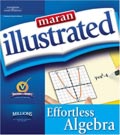 Maran Illustrated Effortless Algebra