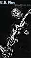 B.B. King - Chronicles: Live At The Regal/Blues Is...