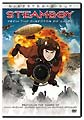 Steamboy - Director's Cut (DVD)