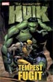 Incredible Hulk: Tempest Fugit