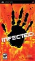 Sony PSP - Infected