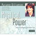 Mystical Power: Talks on Spirituality and Modern Life (audio CD)