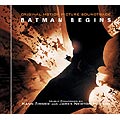 Original Soundtrack - Batman Begins