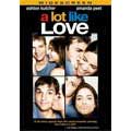 A Lot Like Love (WS/DVD)