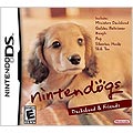 NDS - Nintendogs: Dachshund & Friends