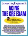 Acing the Gre Exam