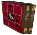 Complete Peanuts 1955-1958