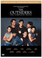 The Outsiders (DVD)