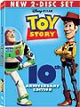 Toy Story - 10th Anniversary Edition (DVD)