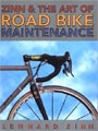 Zinn And the Art of Road Bike Maintenance