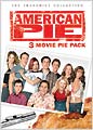 American Pie: 3 Movie Pie Pack (Rated/DVD)