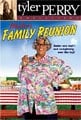 Tyler Perry Collection: Madea's Family Reunion (DVD)