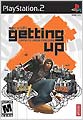 PS2 - Marc Ecko's Getting Up: Contents Under Pressure