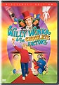 Willy Wonka and the Chocolate Factory (WS/DVD)