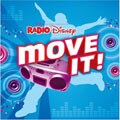 Various Artists - Move It!