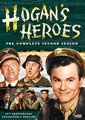Hogan`s Heroes - The Complete Second Season (DVD)