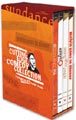 Sundance Channel Cutting Edge Comedy (DVD)
