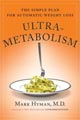 Ultrametabolism