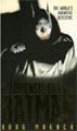 The Forensic Files of Batman