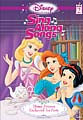 Disney Princess Sing-Along Songs Vol. 2: Enchanted Tea Party (DVD)