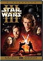 Star Wars Episode III: Revenge of the Sith (WS/DVD)