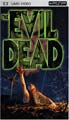Evil Dead (UMD)