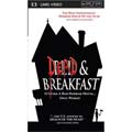 Dead and Breakfast (UMD)