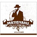 Matisyahu - Live At Stubbs:... [ECD] [Digipak]