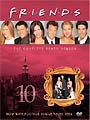 Friends - The Complete Tenth Season (DVD)