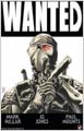 Wanted (Paperback)